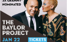 The Baylor Project