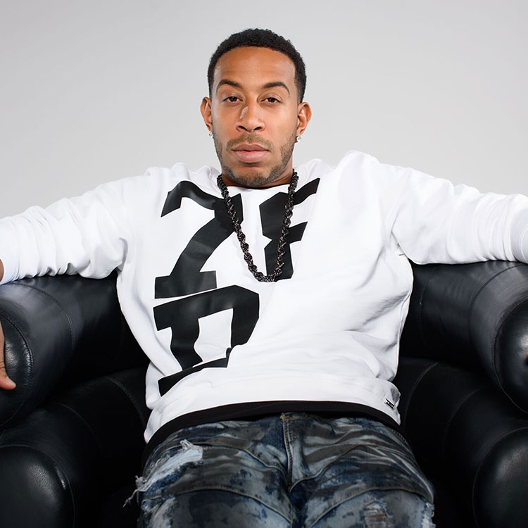 Ludacris