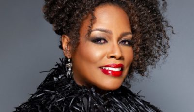 Dianne Reeves