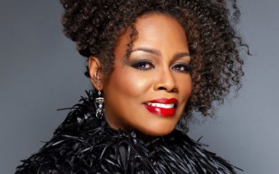 Dianne Reeves