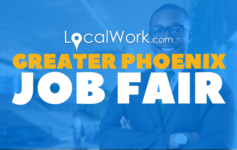 Greater Phoenix Job Fair