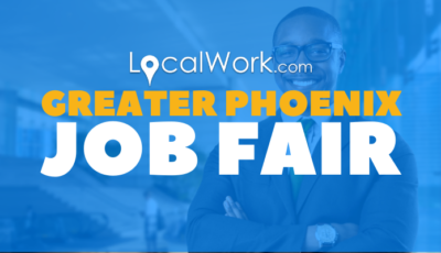 Greater Phoenix Job Fair