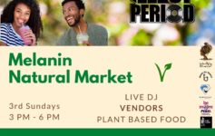 Melanin Natural Market