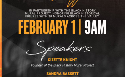2022 Black History Mural Project