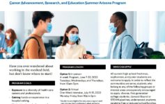 MayoCARES Internship