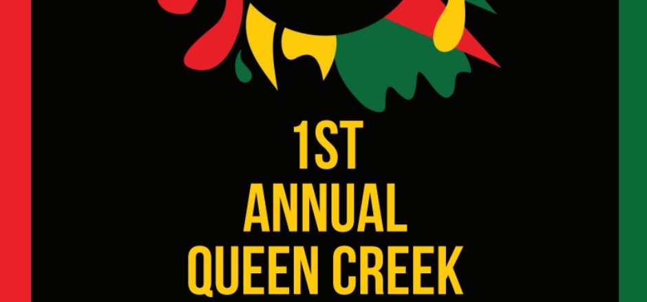 Queen Creek-Juneteenth