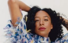 Corinne Bailey Rae