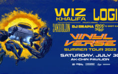 Wiz Khalifa