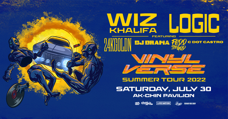 Wiz Khalifa