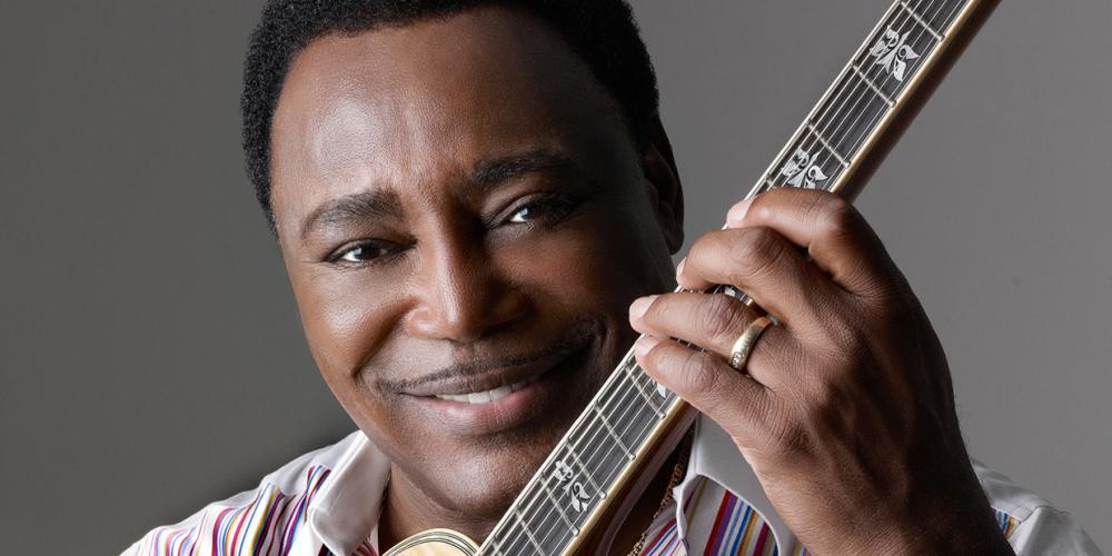 George Benson