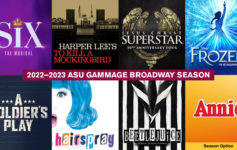 ASU Gammage