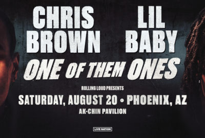 Chris Brown & Lil Baby
