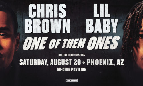 Chris Brown & Lil Baby