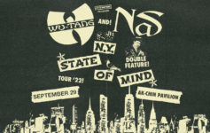 NY State of Mind Tour