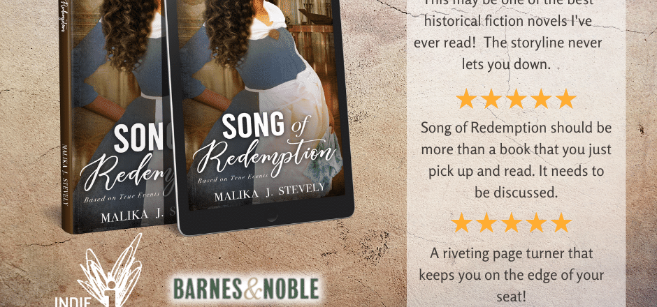 Song of Redemption
