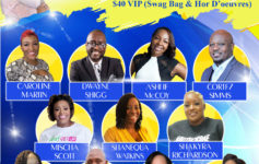 Celebration of Authors Showcase
