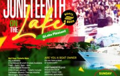 Arizona Black Boat Weekend