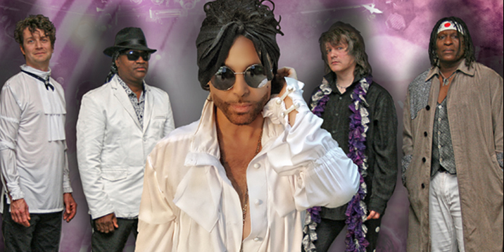Purple-Xperience