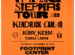 Kendrick Lamar's Big Steppers Tour