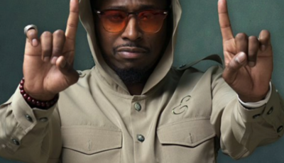 Eddie Griffin