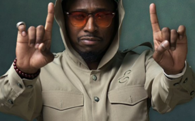 Eddie Griffin