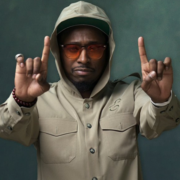 Eddie Griffin