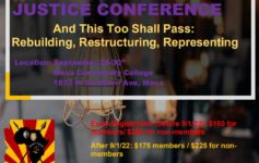 Arizona Black Law Enforcement