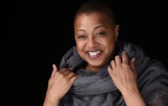 Lisa Fischer