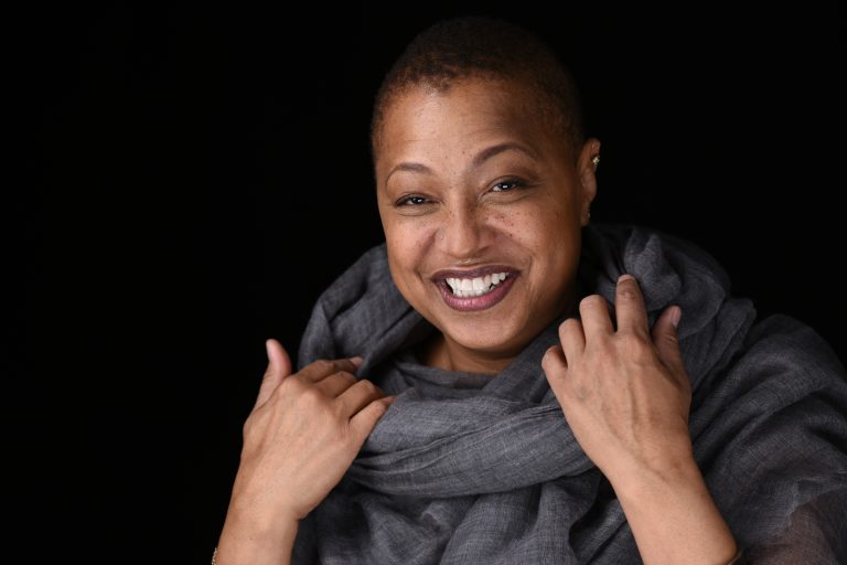 Experience the Voice and Presence of Grammy Award-Winning Singer Lisa Fischer in Tempe on October 1