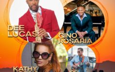 Evening of Smooth Jazz