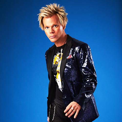 An Evening with Brian Culbertson at Mesa Arts Center on November 20
