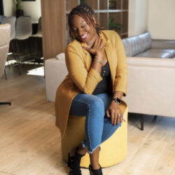 Camoia Koffi, REALTOR at AZ House Treasure, Realty One Group