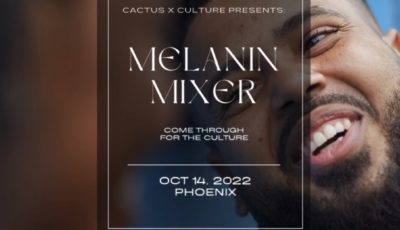 Cactus x Culture