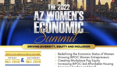 Arizona Women's Economic Summit