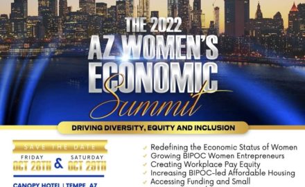 Arizona Women's Economic Summit