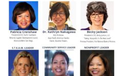 Positively Powerful Woman Awards
