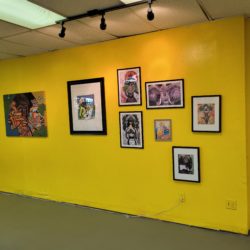 Solar Babies Art Institute