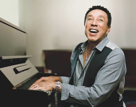An Evening with Smokey Robinson at Mesa Arts Center on January 21, 2023