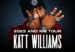 Comedian Katt Williams