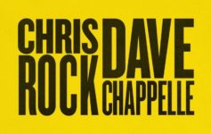 Chris Rock, Dave Chappelle LIVE