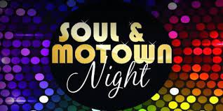 Soul & Motown Night in Scottsdale on December 11