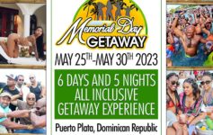 Memorial Day Getaway 2023
