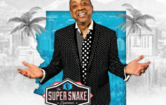 Super Snake