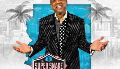 Super Snake