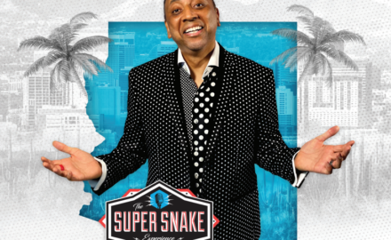 Super Snake