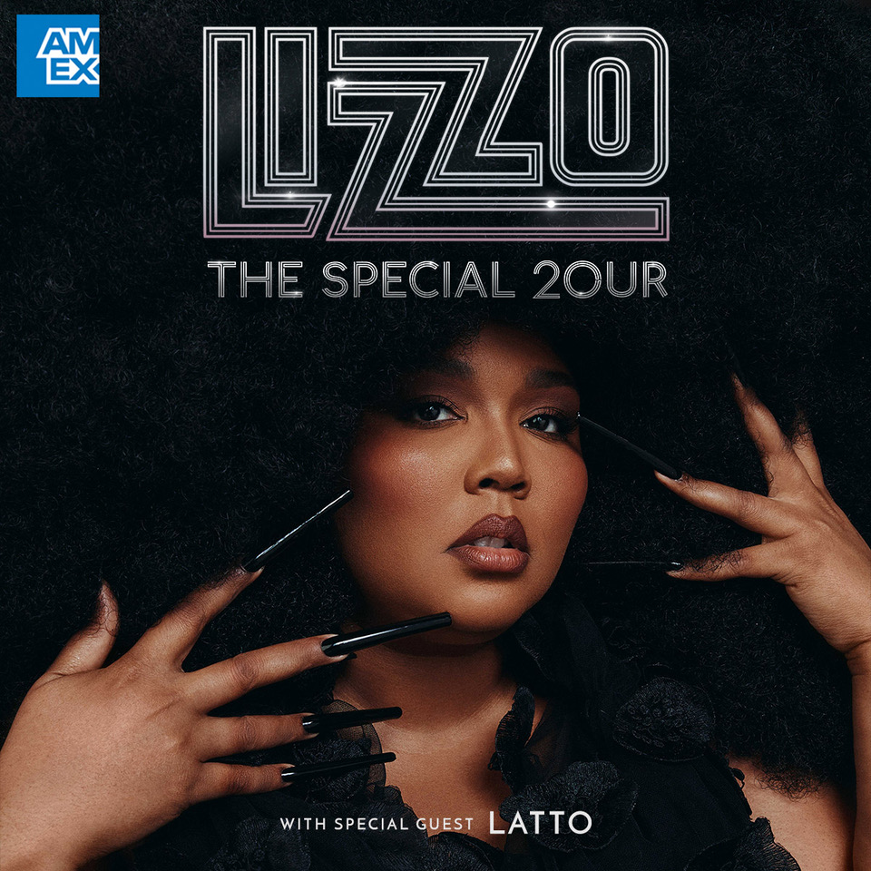 Lizzo