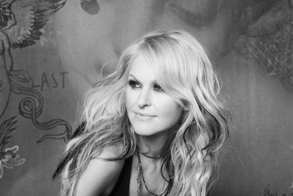 Mindi Abair’s “I Can’t Wait for Christmas” at Musical Instrument Museum in Phoenix on December 8