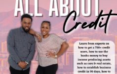 Bri Bucks Coaching and Credit