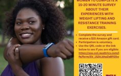 ASU Black Women Study
