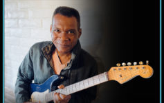 The Robert Cray Band